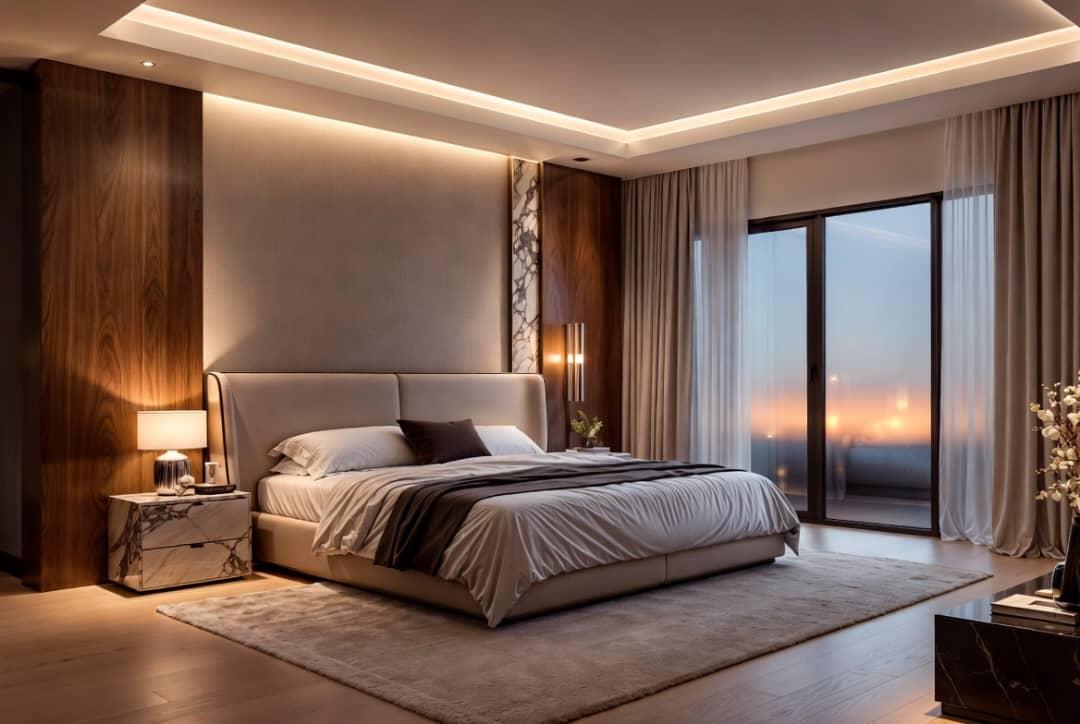 Home Bedroom